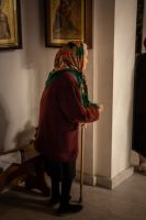 Первый день Петрова поста