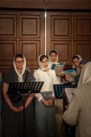 Первый день Петрова поста