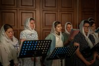 Первый день Петрова поста