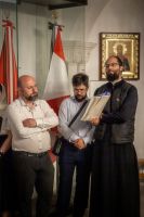 Первый день Петрова поста