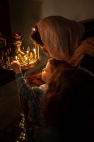 Первый день Петрова поста