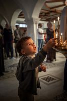 Первый день Петрова поста