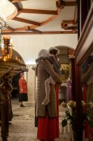 Первый день Петрова поста