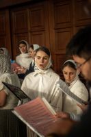 Первый день Петрова поста