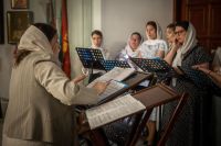 Первый день Петрова поста