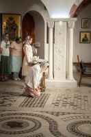 Первый день Петрова поста