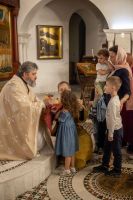 Первый день Петрова поста