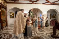 Первый день Петрова поста