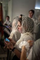 Первый день Петрова поста