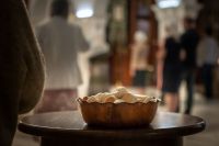 Первый день Петрова поста