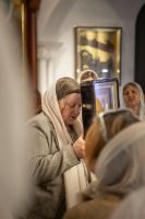 Первый день Петрова поста