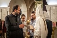 Первый день Петрова поста