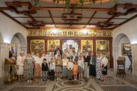 Первый день Петрова поста