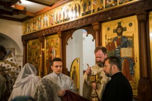 Многая и благая лета!