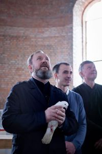 Многая и благая лета!