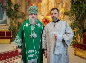 Многая лета!