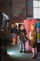 «Поезд в новогоднюю ночь»