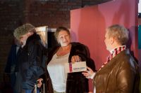 «Поезд в новогоднюю ночь»