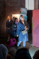 «Поезд в новогоднюю ночь»