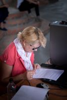 «Поезд в новогоднюю ночь»