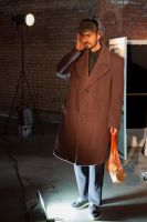 «Поезд в новогоднюю ночь»