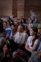 «Поезд в новогоднюю ночь»