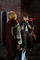 «Поезд в новогоднюю ночь»