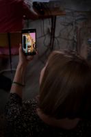 «Поезд в новогоднюю ночь»