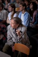 «Поезд в новогоднюю ночь»