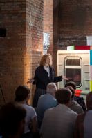 «Поезд в новогоднюю ночь»