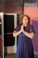 «Поезд в новогоднюю ночь»