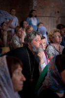 «Поезд в новогоднюю ночь»