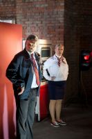 «Поезд в новогоднюю ночь»