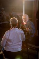 «Поезд в новогоднюю ночь»