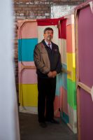 «Поезд в новогоднюю ночь»