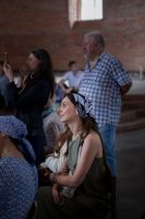 «Поезд в новогоднюю ночь»