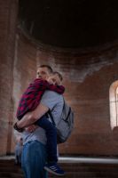 «Поезд в новогоднюю ночь»