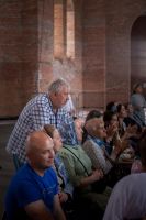 «Поезд в новогоднюю ночь»