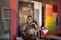 «Поезд в новогоднюю ночь»