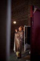 «Поезд в новогоднюю ночь»