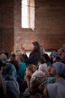 «Поезд в новогоднюю ночь»