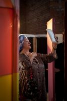 «Поезд в новогоднюю ночь»