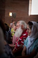 «Поезд в новогоднюю ночь»