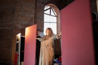 «Поезд в новогоднюю ночь»