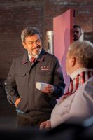 «Поезд в новогоднюю ночь»