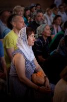 «Поезд в новогоднюю ночь»