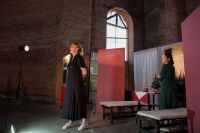 «Поезд в новогоднюю ночь»