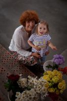 «Поезд в новогоднюю ночь»