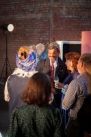 «Поезд в новогоднюю ночь»