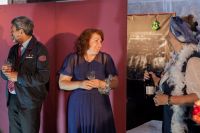 «Поезд в новогоднюю ночь»